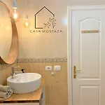 Casa Mostaza *