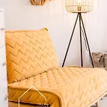 Casa Mostaza Appartement *
