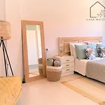 Appartement Casa Mostaza