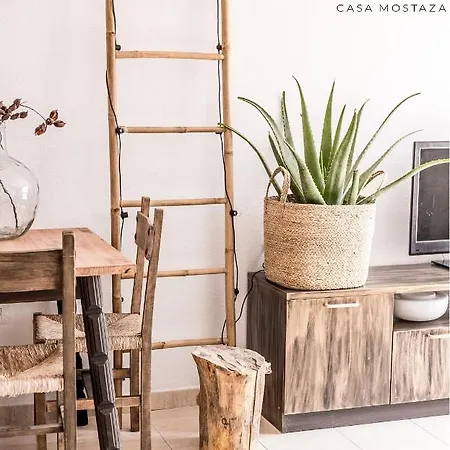 Casa Mostaza Apartment Los Cristianos (Tenerife)