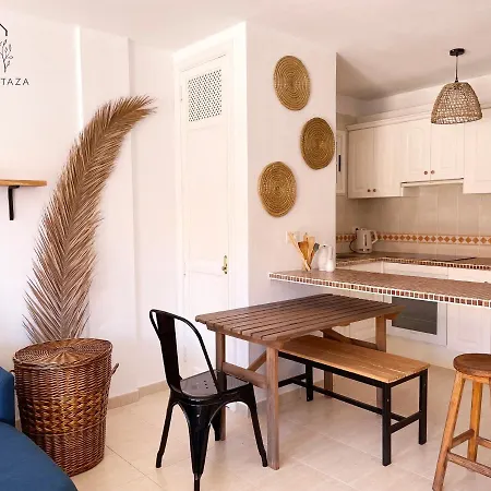 Apartment Casa Mostaza Los Cristianos (Tenerife)