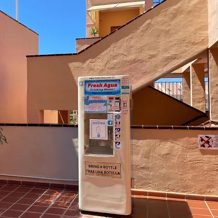 Apartment Casa Mostaza *