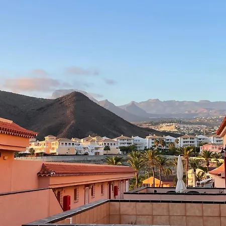 Apartment Casa Mostaza *