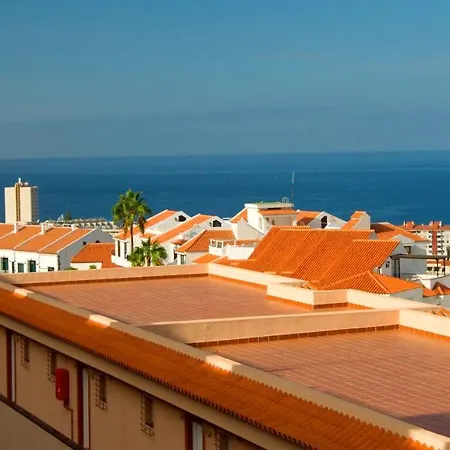 Casa Mostaza Apartment Los Cristianos (Tenerife)